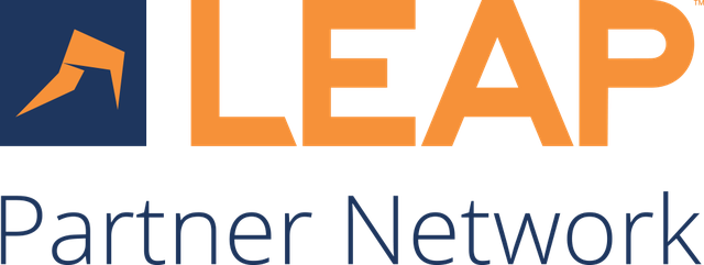LEAP Partner Network — certified bookkeeper